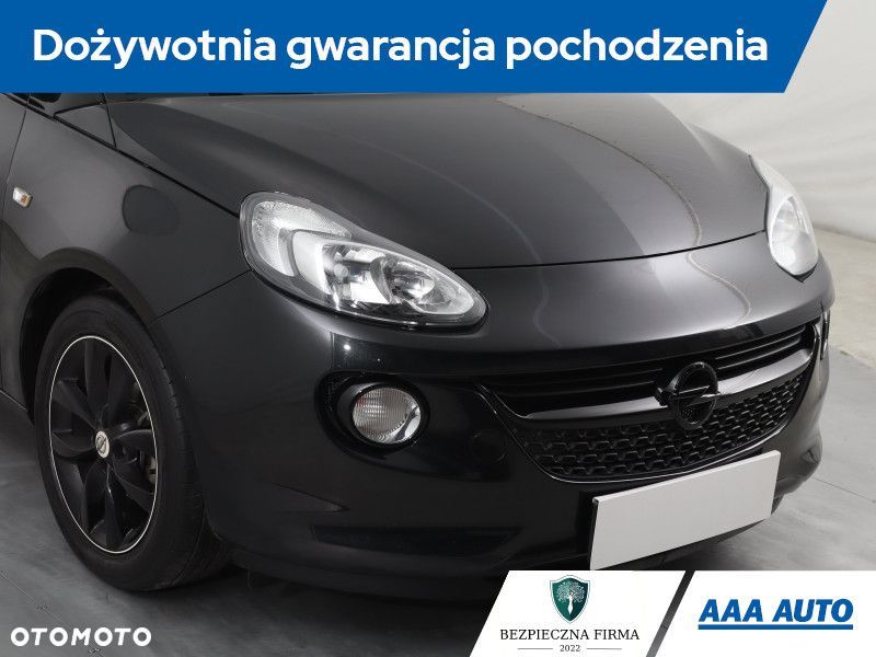Opel Adam - 20