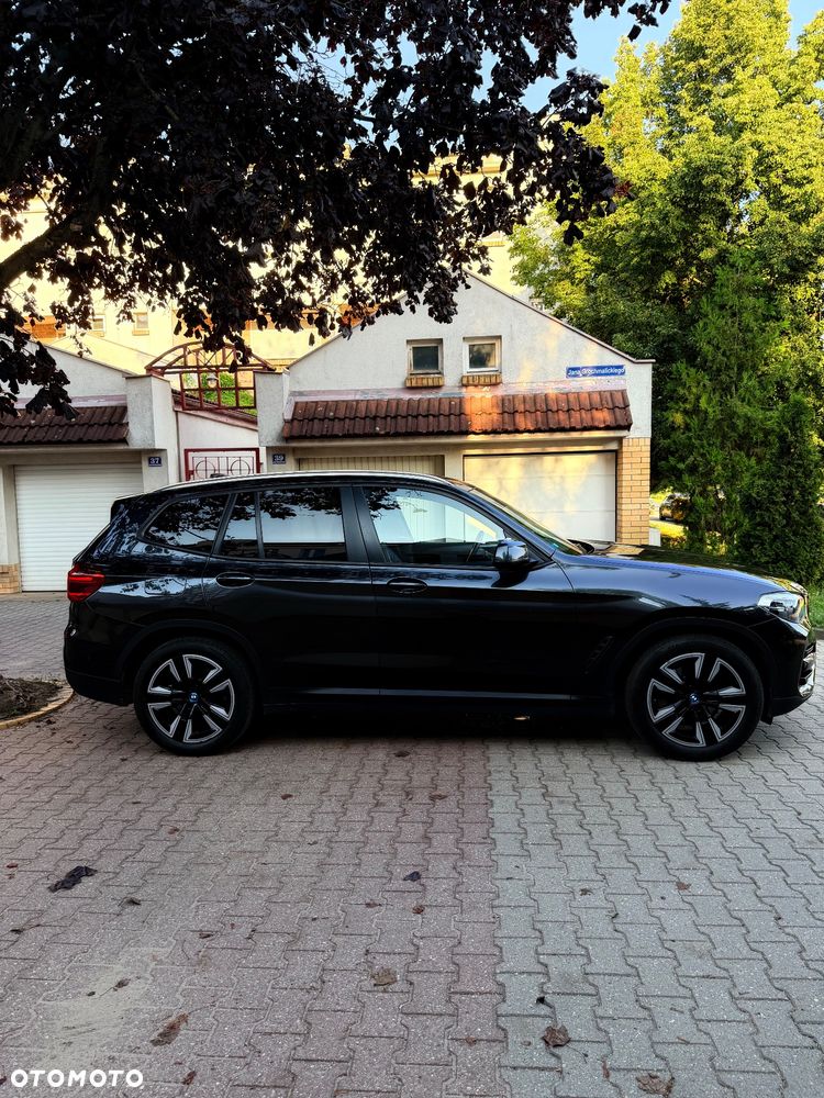 BMW X3 sDrive18d - 20