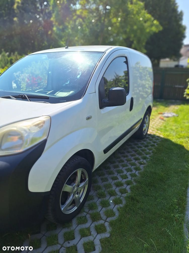 Citroën Nemo 1.3 HDi Plus - 3