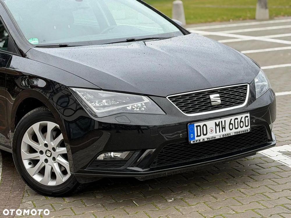 Seat Leon - 9