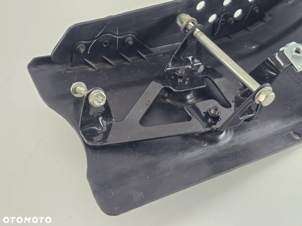 OSLONA SPODU PLYTA MOCOWANIE    TRIUMPH SCRAMBLER 400 SPEED - 3