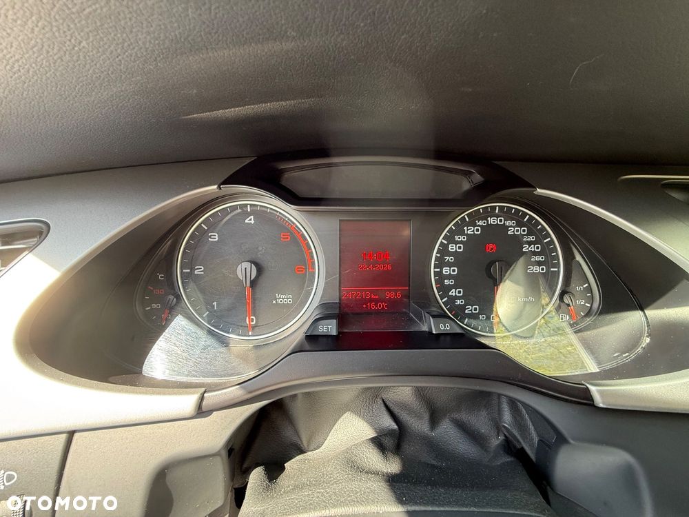 Audi A4 Limousine 2.0 TDI - 17