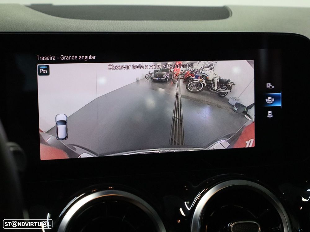 Mercedes-Benz GLA 250 e Style - 22