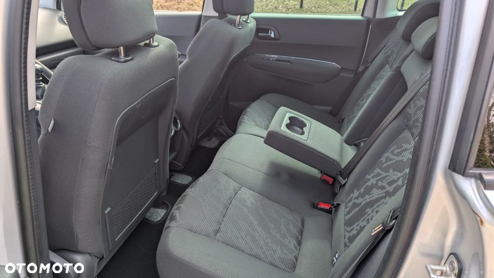 Peugeot 3008 HDi 115 Allure - 7