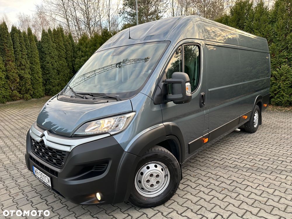 Citroën Jumper - 21