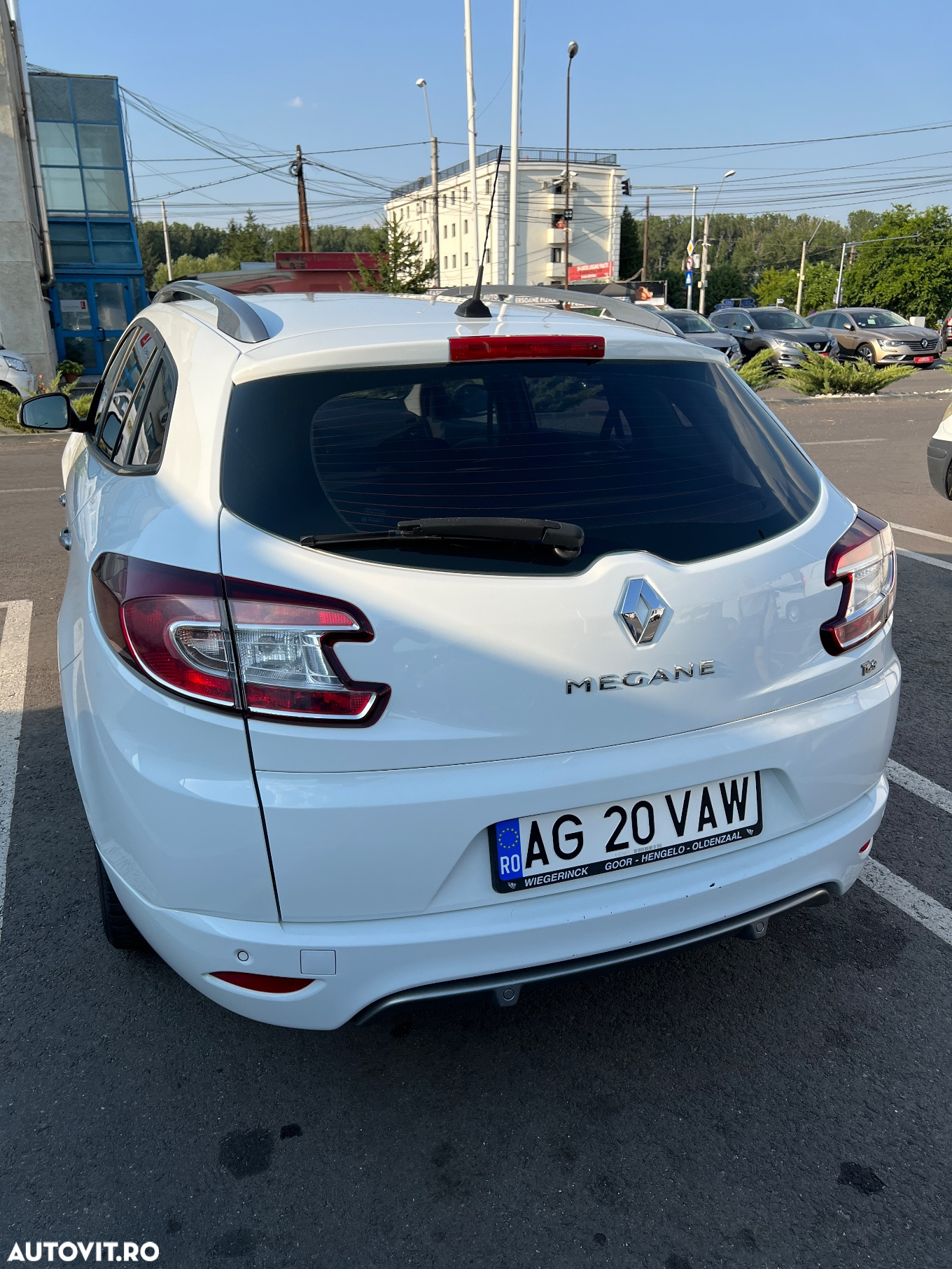 Renault Megane - 4
