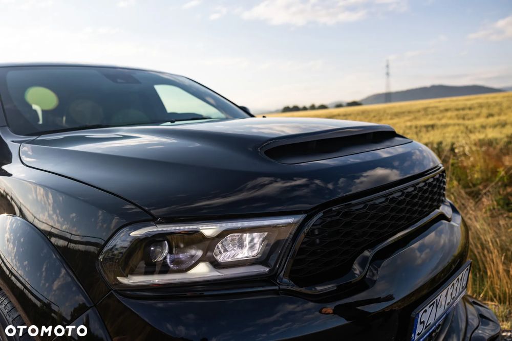 Dodge Durango - 21