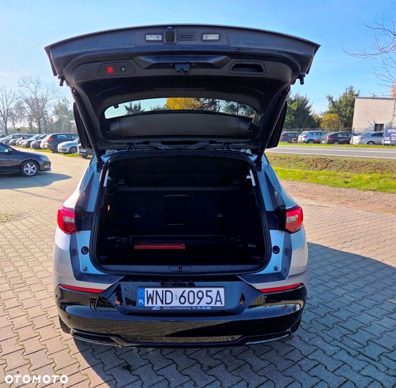 Opel Grandland 1.5 CDTI Ultimate S&S - 10