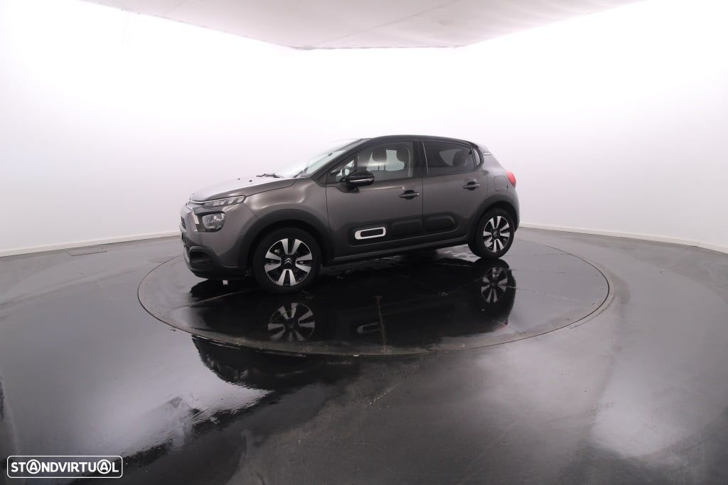 Citroën C3 1.2 PureTech Max - 2
