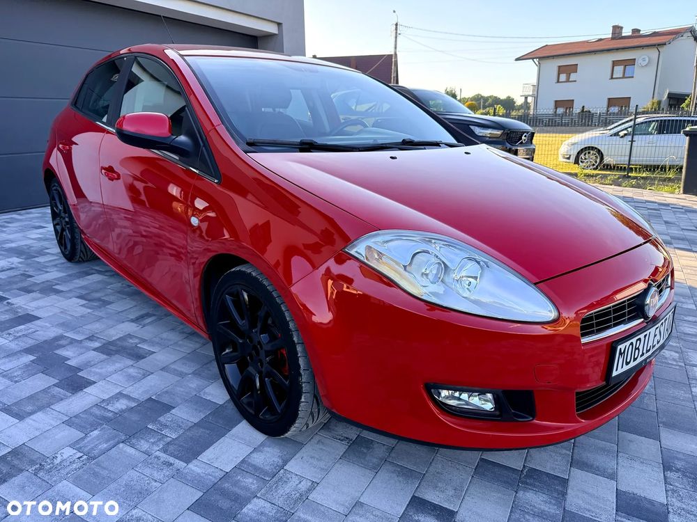 Fiat Bravo - 21