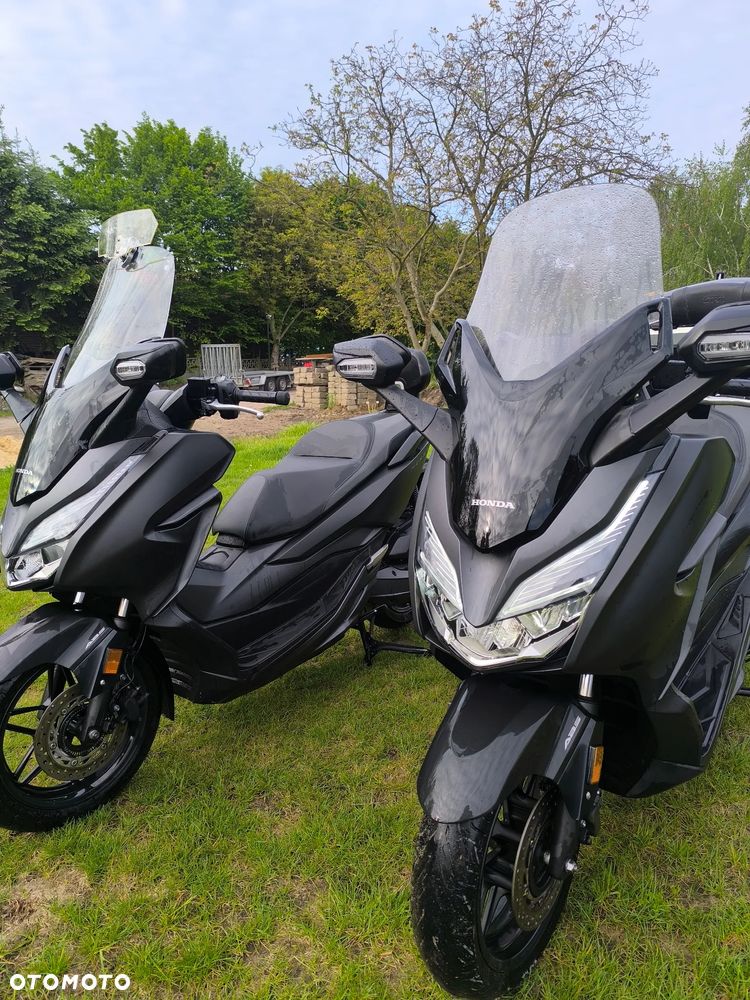 Honda NSS - 2
