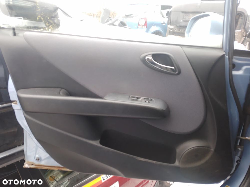 HONDA JAZZ 02-05 1.3 iDSi -  RADIO ORYGINALNE - 24