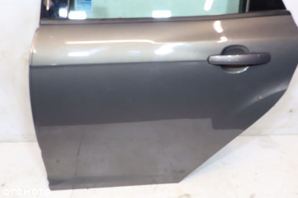 DRZWI LEWY TYŁ FORD FOCUS III MK3 VB HATCHBACK - 5