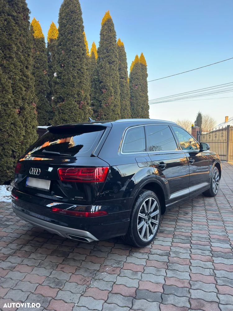 Audi Q7 - 2