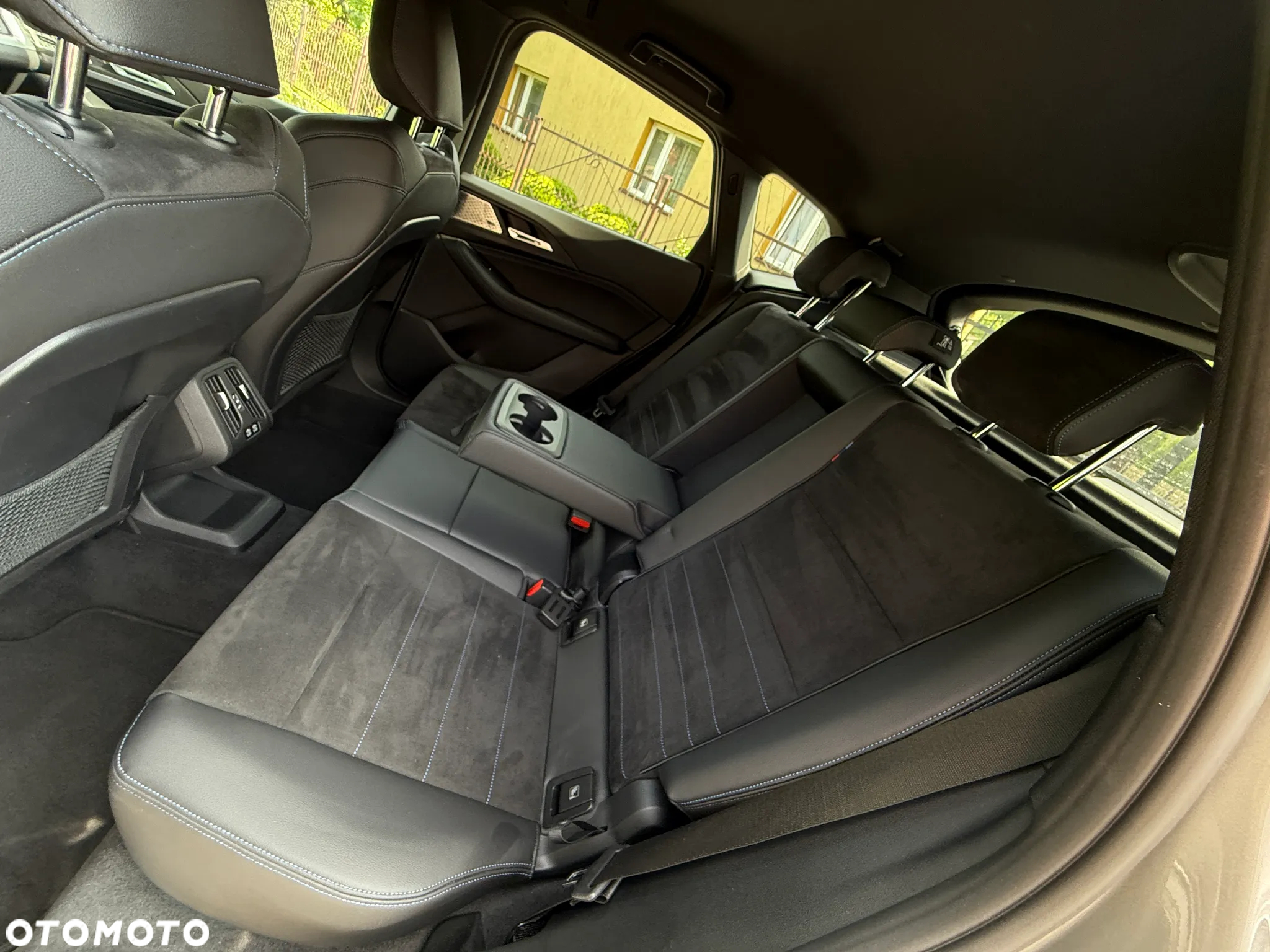 BMW Seria 2 218i GT M Sport - 33