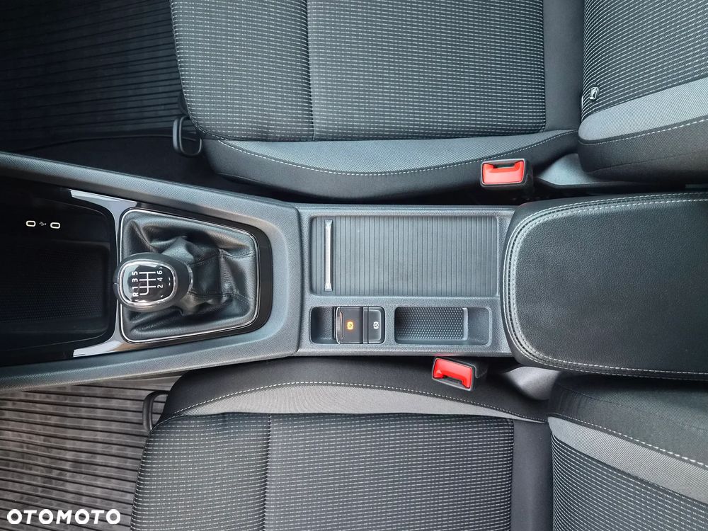 Skoda Octavia 1.5 TSI ACT Ambition - 30
