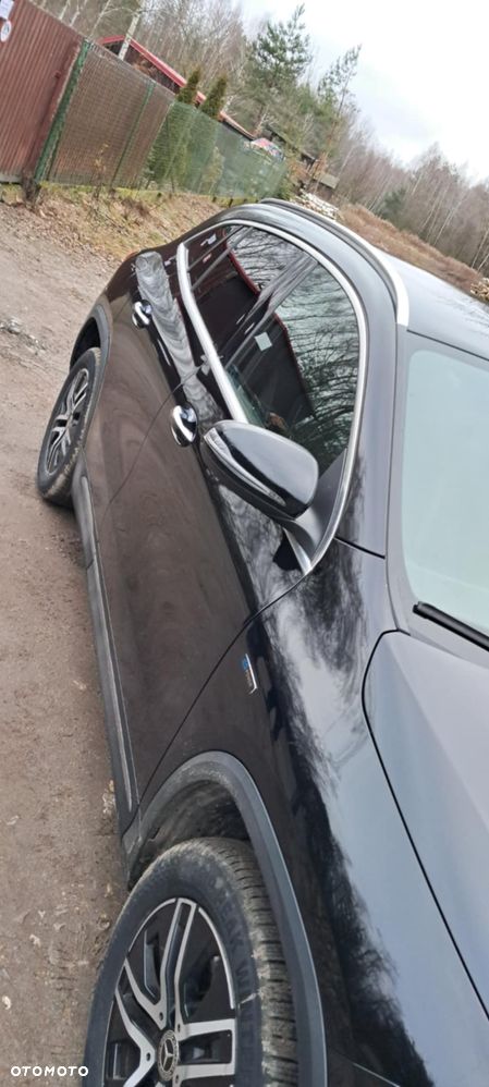 Mercedes-Benz GLA - 7