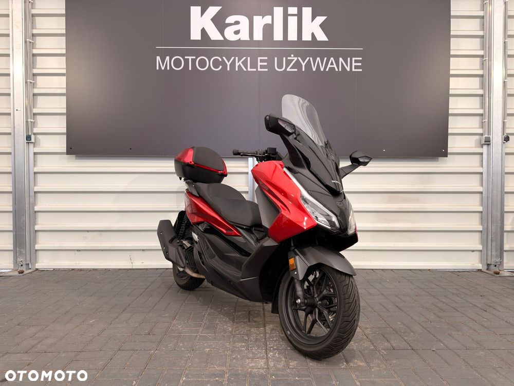 Honda NSS