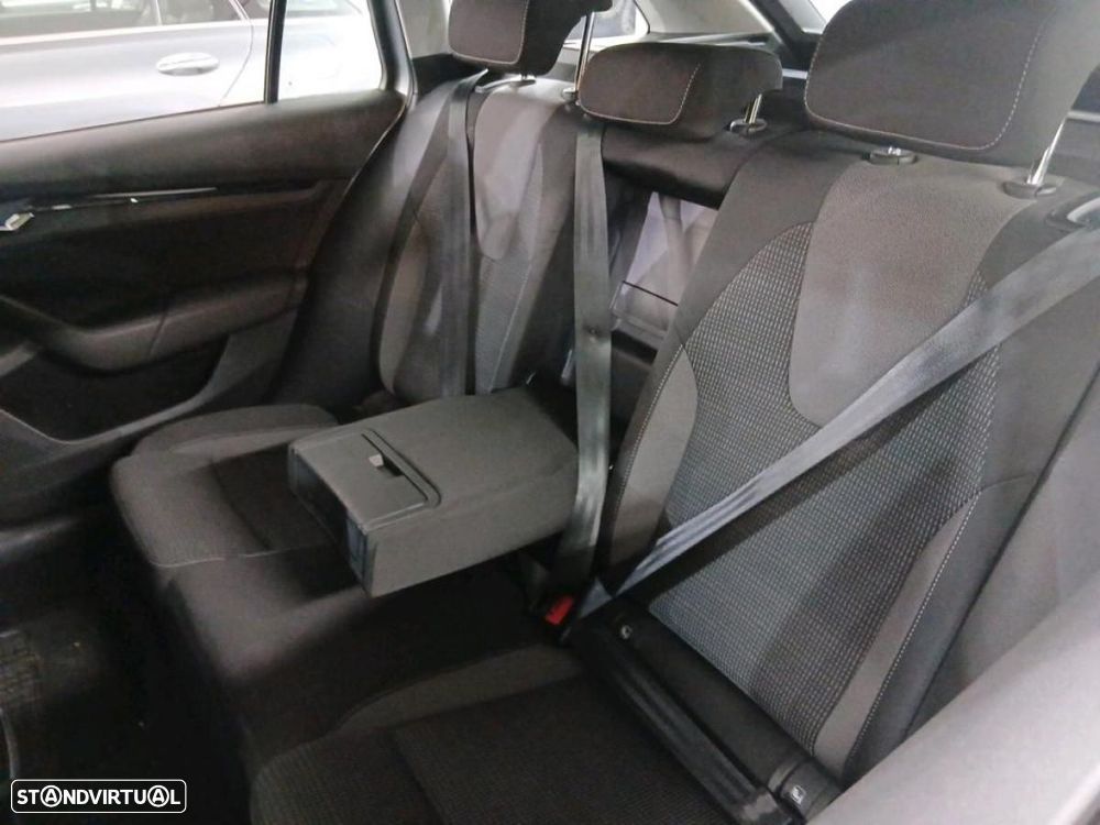 Skoda Octavia Break 2.0 TDI Ambition - 7