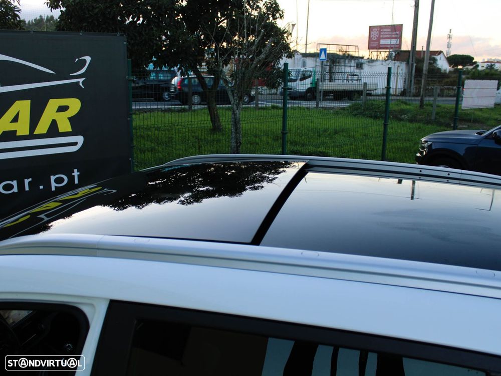 Kia Sportage 1.7 CRDI ISG TX Prime - 26