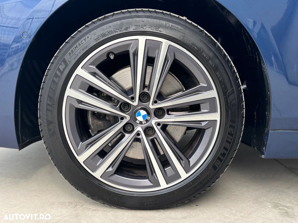 BMW Seria 2 218i Aut. - 12