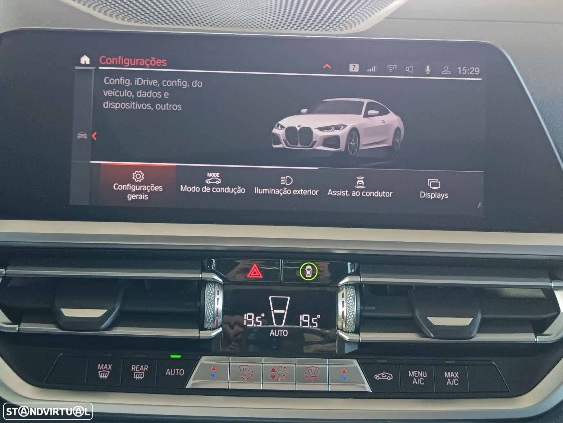 BMW 420 i Pack M Auto - 45