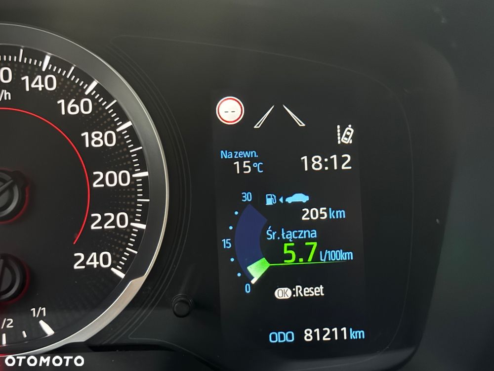 Toyota Corolla 1.5 Comfort - 34