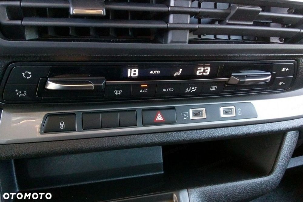 Citroën SpaceTourer - 15
