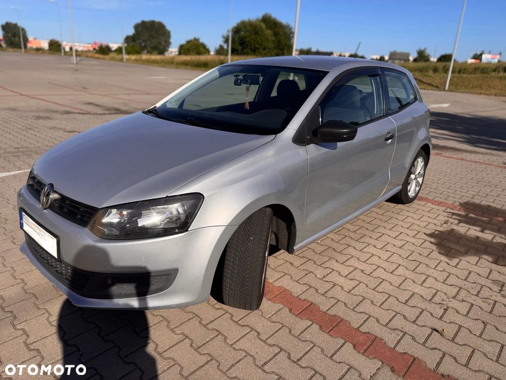 Volkswagen Polo 1.2 Trendline - 11