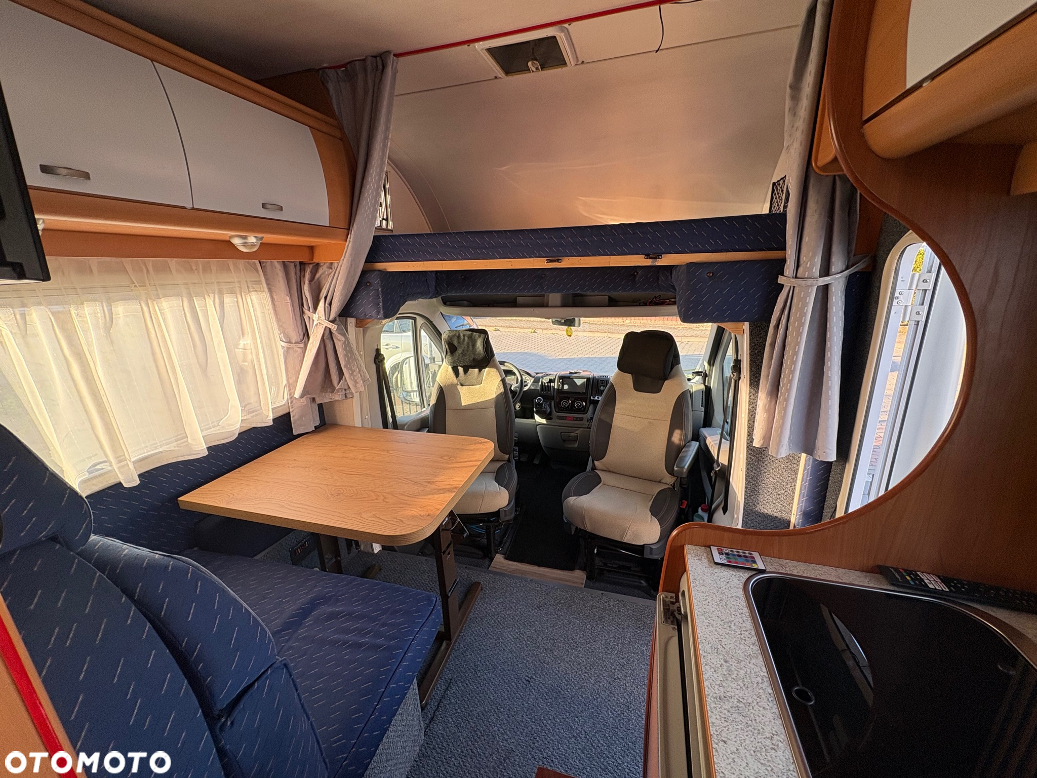Peugeot BOXER - 9