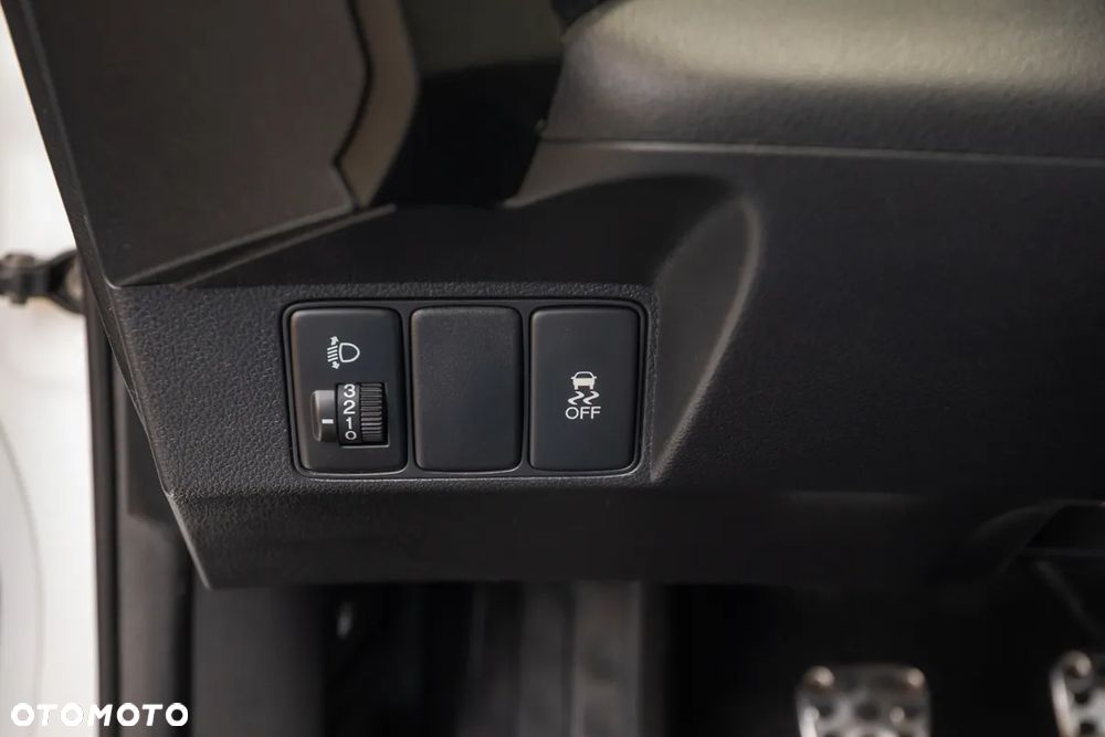 Honda Civic 2.2 i-DTEC Sport - 25