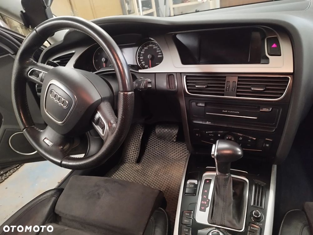 Audi A4 Allroad 3.0 TDI Quattro S tronic - 2