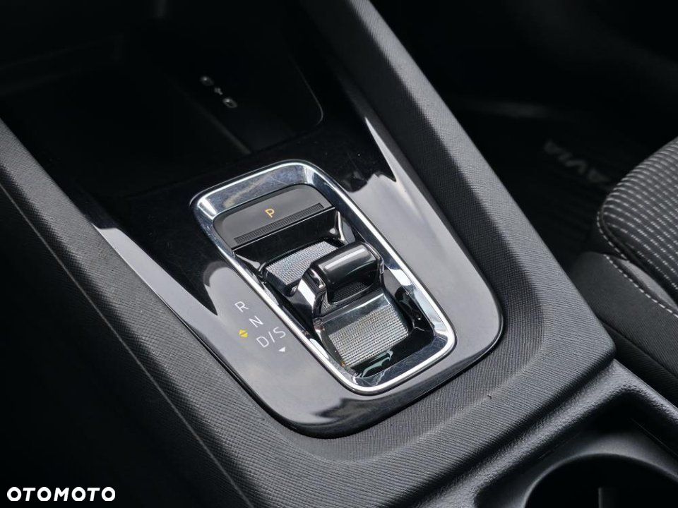 Skoda Octavia - 30