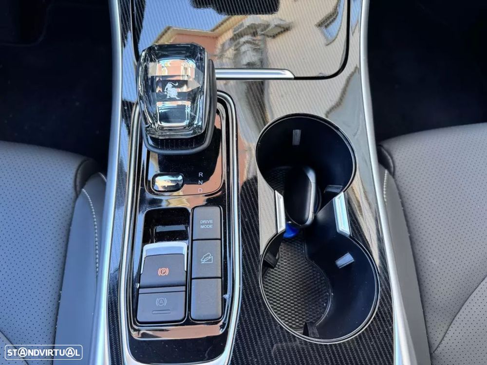 Forthing Friday EV 85.9 kWh - 20