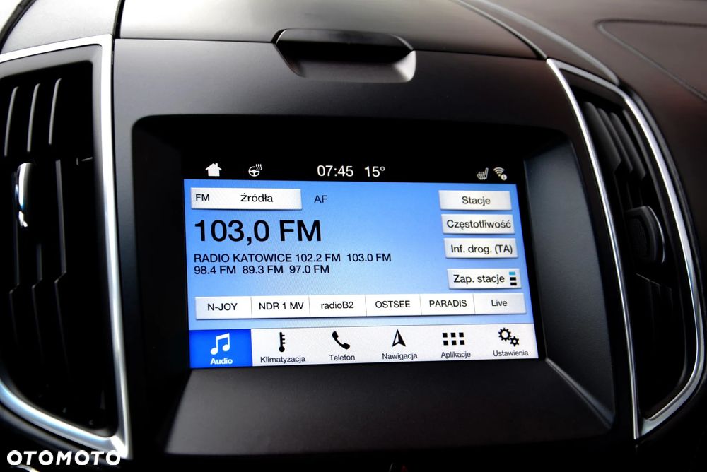 Ford Edge ver-vignale-2-0-tdci-twin--turbo-4wd - 38