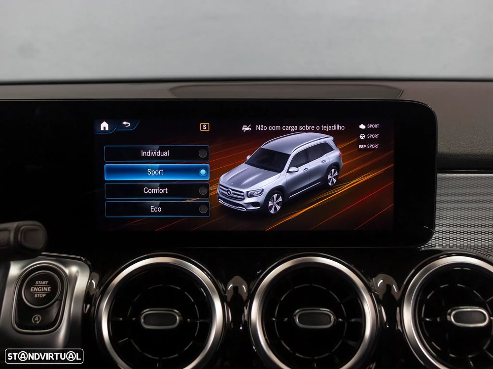 Mercedes-Benz GLB 180 d Style - 32