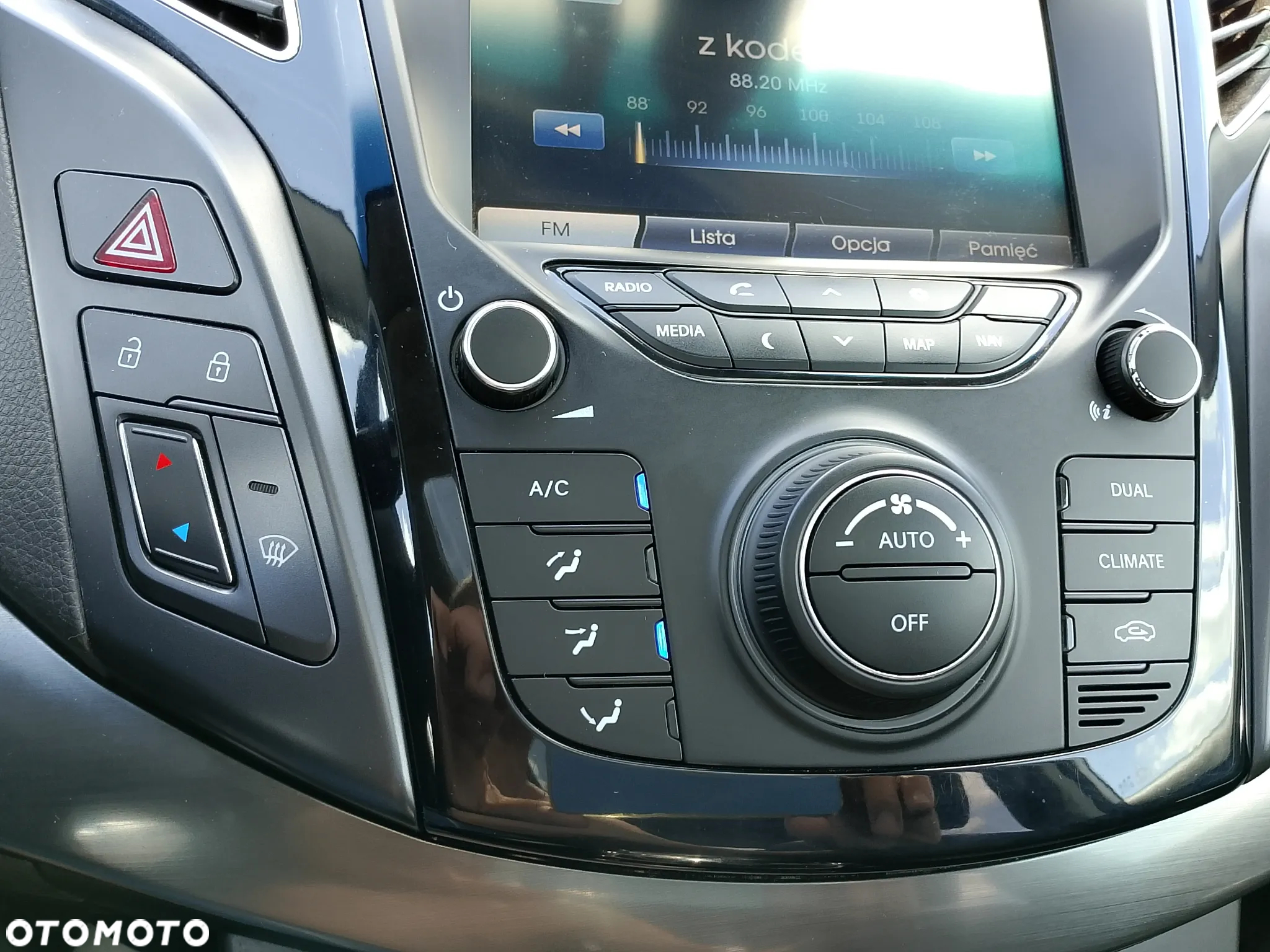 Hyundai i40 1.7 CRDi Premium - 25