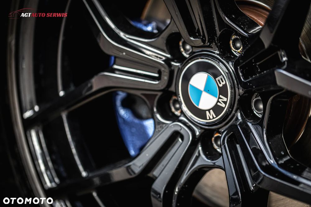 BMW Seria 1 118i M Sport - 17