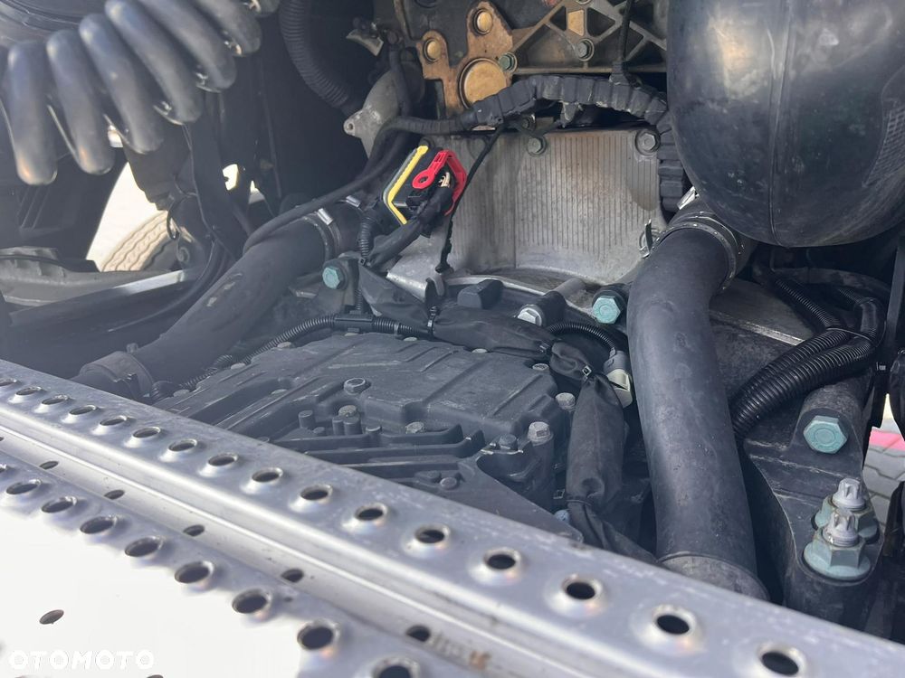 MAN TGX 28.510 6x2 RETARDER - 19