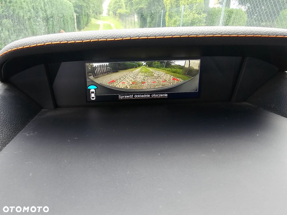Subaru XV 2.0i Exclusive+ (EyeSight) Lineartronic - 13