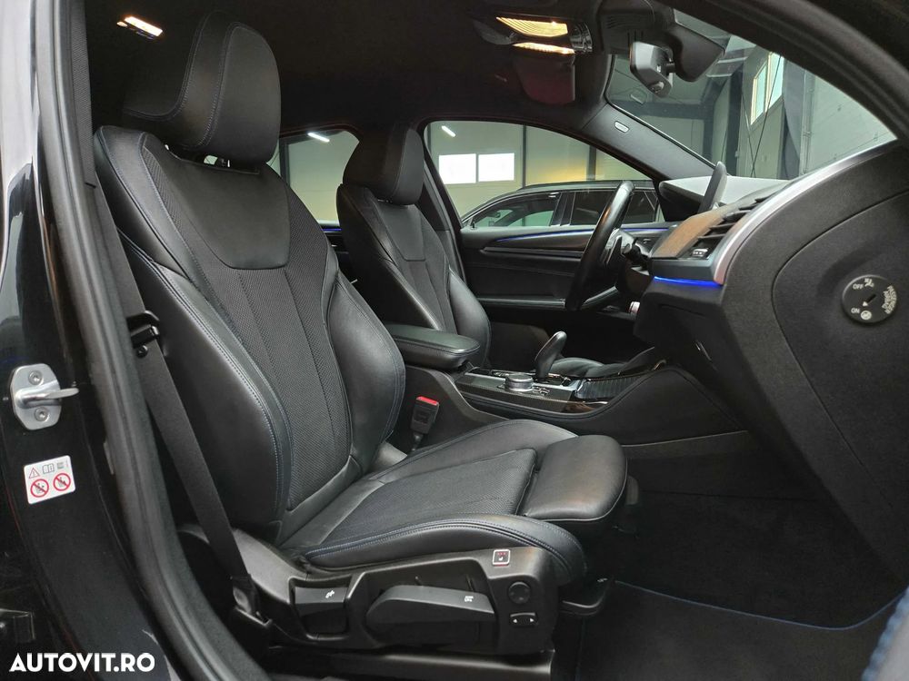 BMW X4 xDrive20d Aut. M Sport X - 26