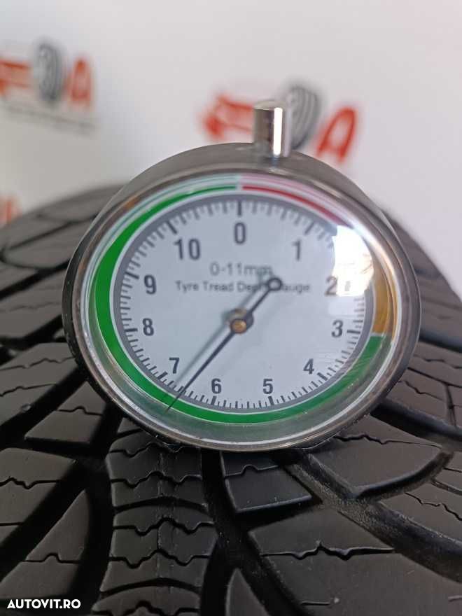 185/65/R15 88T FULDA CP N10697 M+S IARNA - 3