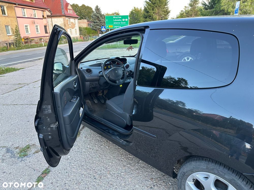 Renault Twingo 1.2 TCE GT - 11