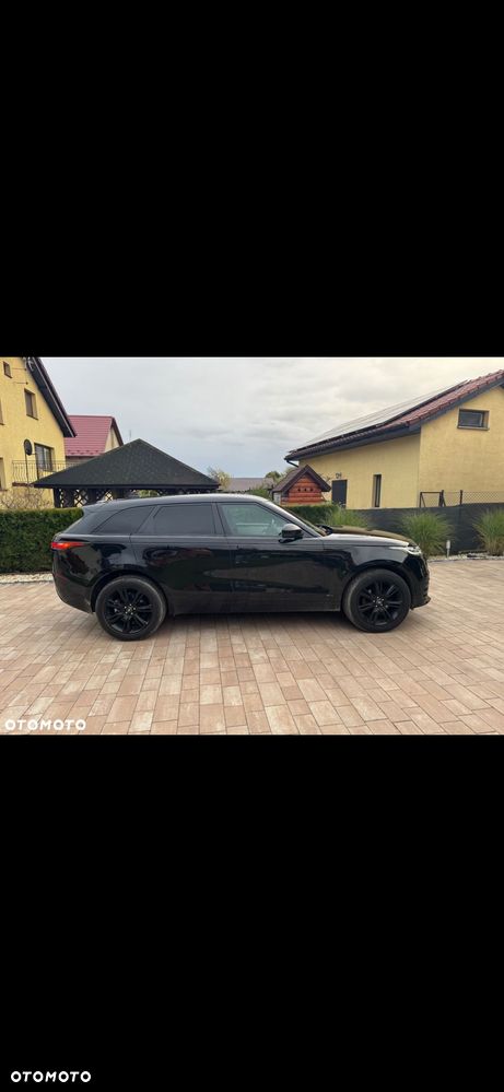 Land Rover Range Rover Velar 2.0 Si4 GPF R-Dynamic - 5