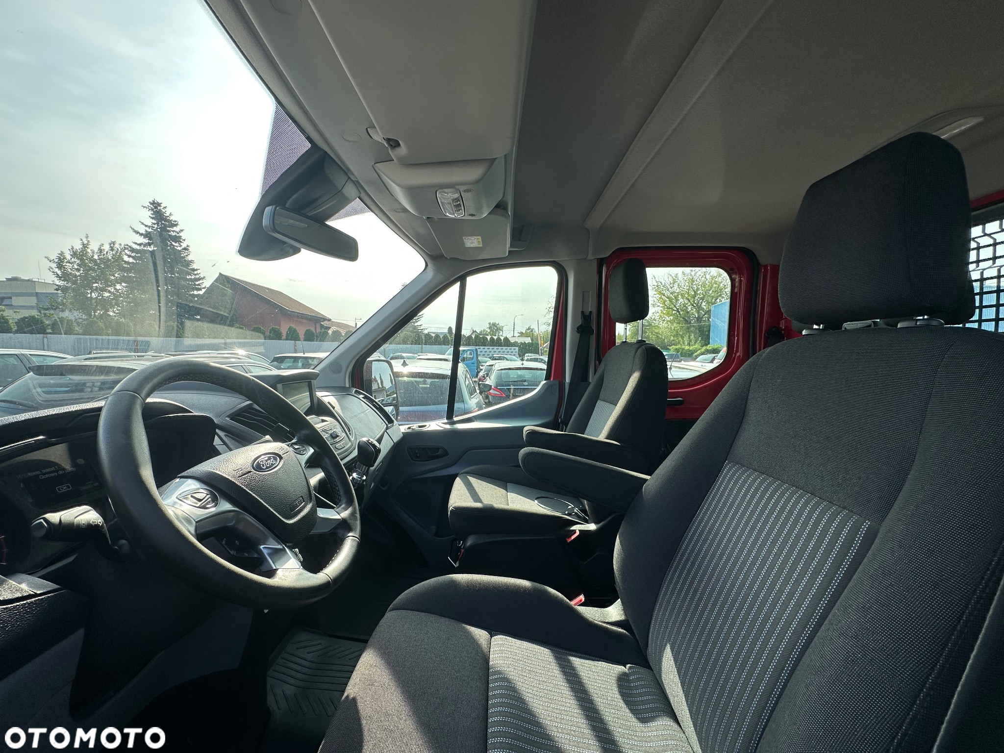 Ford Transit - 15