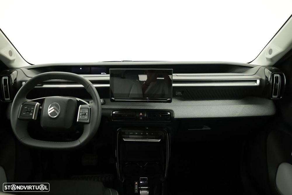 Citroën e-C3 44 kWh Autonomia Conforto Max - 8