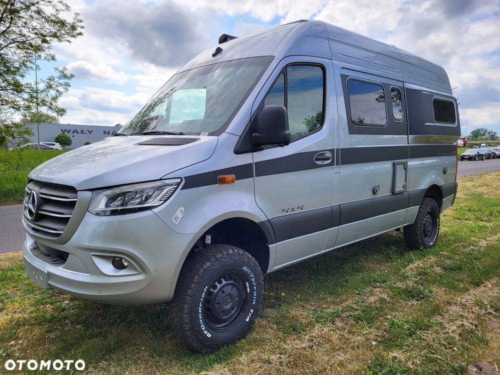 Hymer-Eriba Grand Canyon S 600 - 3