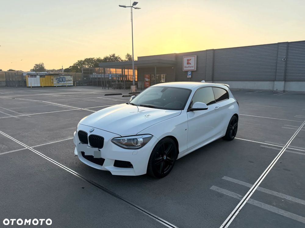 BMW Seria 1 118i M Sport - 3
