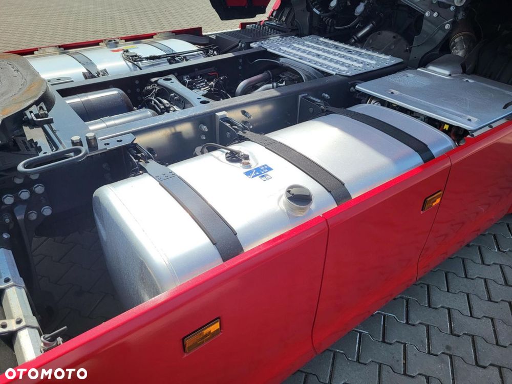 Scania R 500 A4x2NA Standard - 7