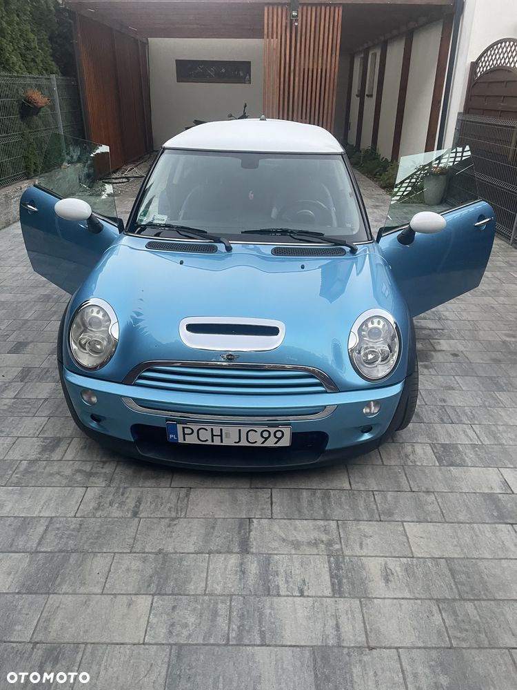 MINI Cooper S Standard - 3